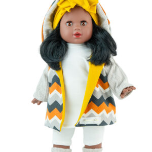 607-608 Tina Chamonix 42CM