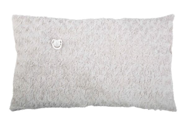 60823 ELEGANCE 40 CM DAFNE C/COJIN (MUÑECO CON PESO) - Imagen 4