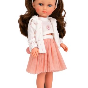 60836 Elegance Carlota Coqueta 36cm