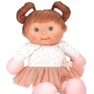 60861 ELEGANCE 30 CM COCOLIN ROSA