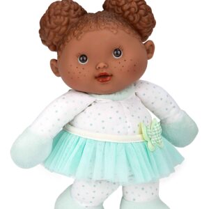 60862 ELEGANCE 30 CM COCOLIN / MULATA AZUL