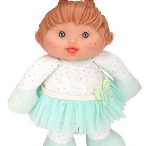 60880 ELEGANCE 30 CM COCOLIN VERDE