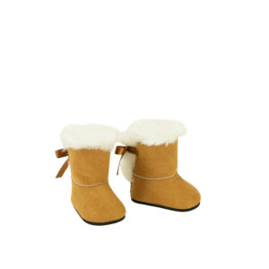 6344-6346 SET ZAPATOS PARA MUÑECOS DE 40 CM