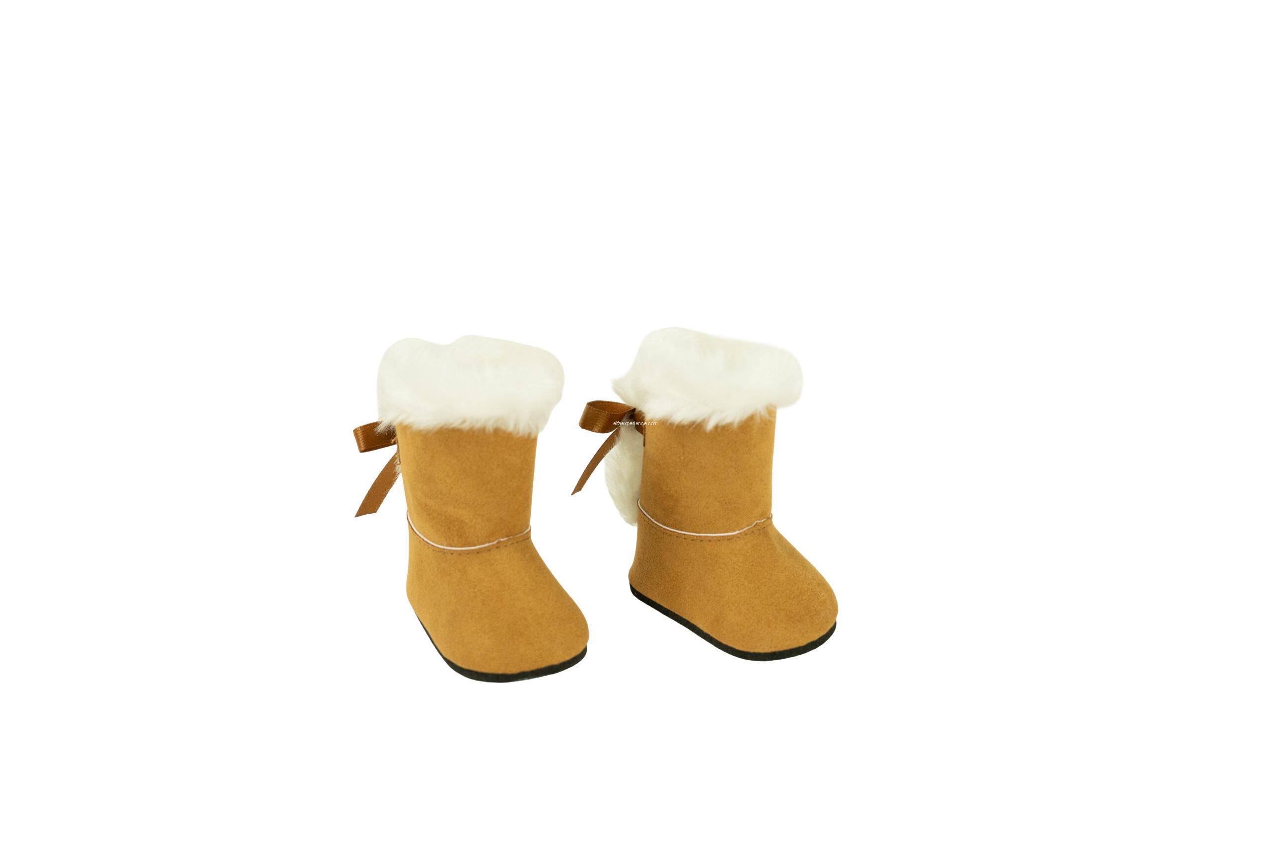 6347-6349 SET BOTAS PARA MUÑECOS DE 45 CM - Imagen 3