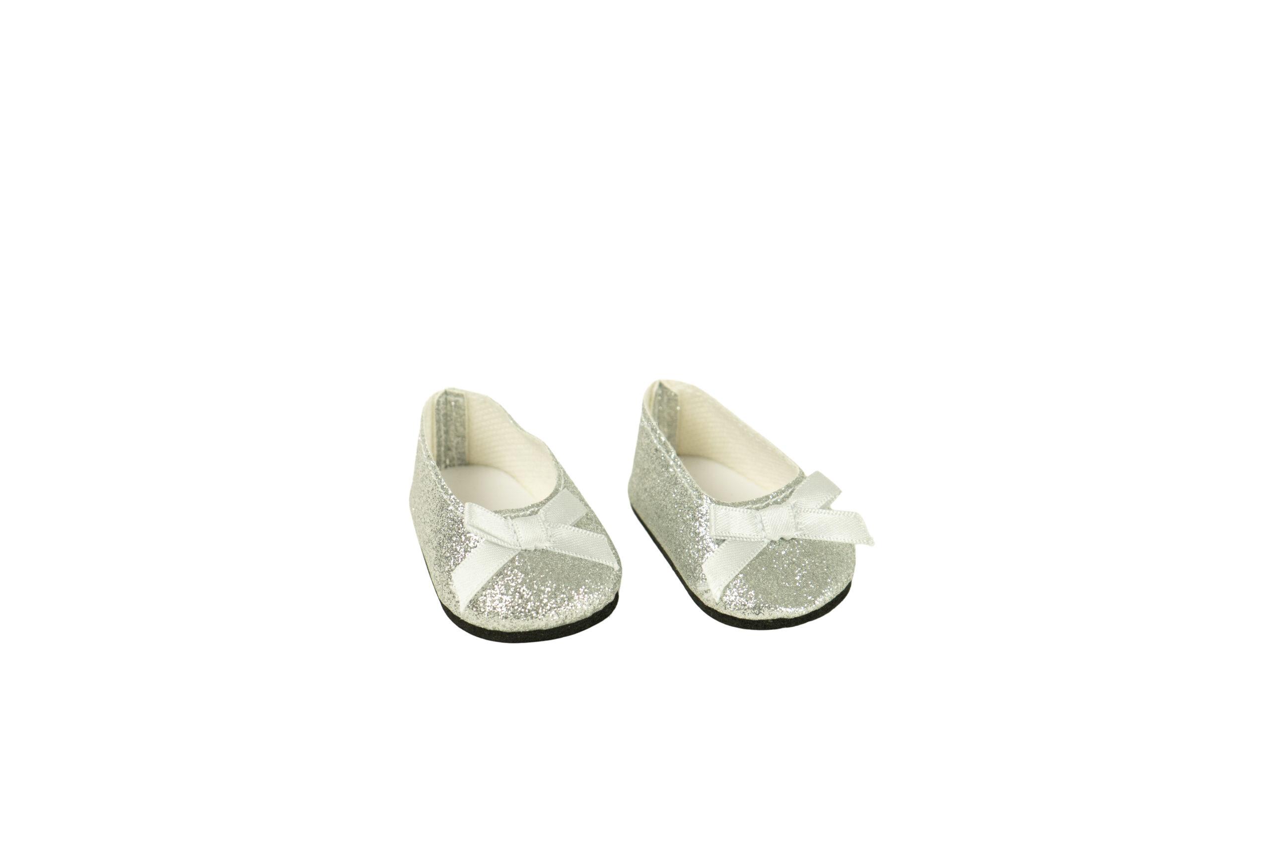 6347-6349 SET BOTAS PARA MUÑECOS DE 45 CM - Imagen 5