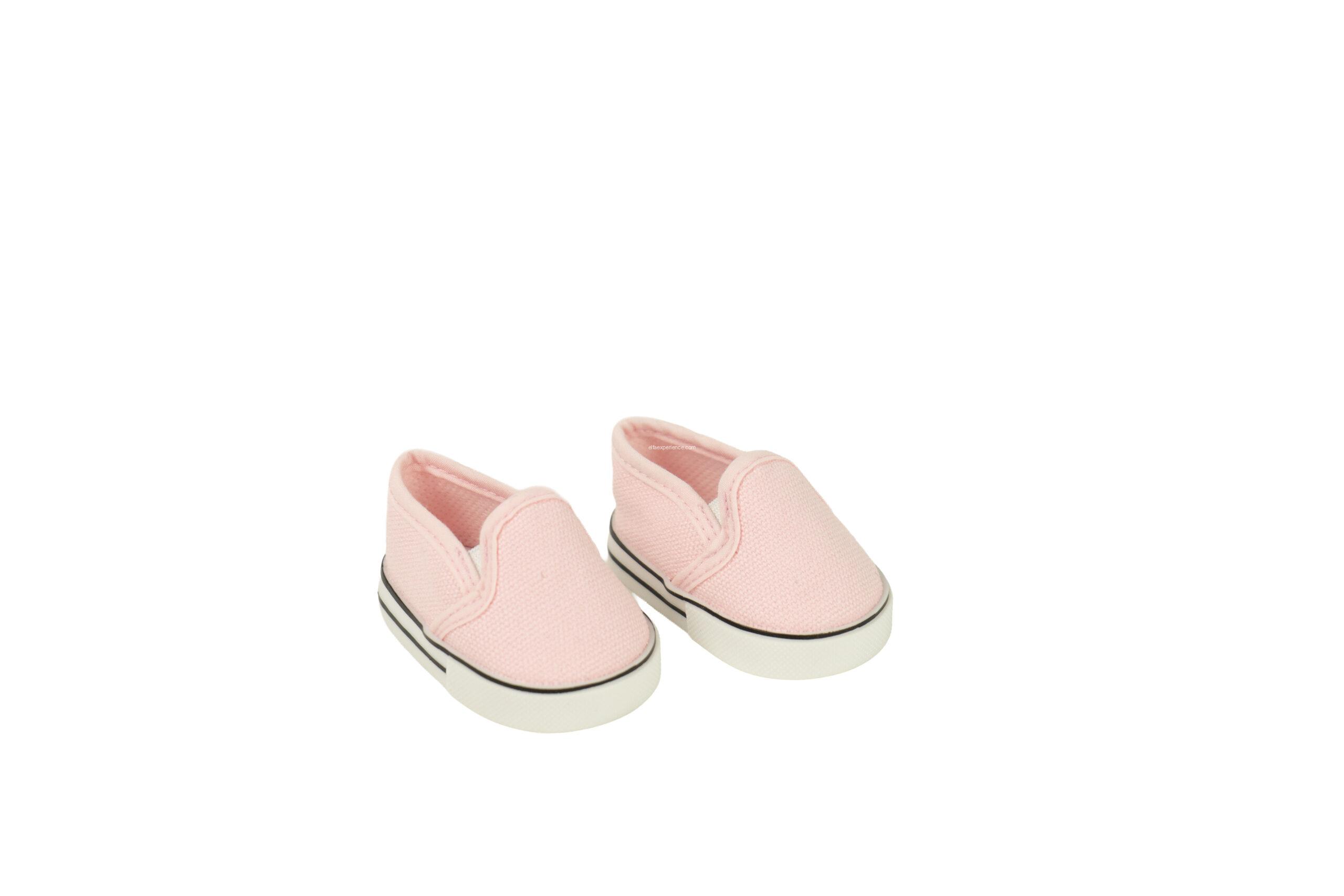 6347-6349 SET BOTAS PARA MUÑECOS DE 45 CM - Imagen 6