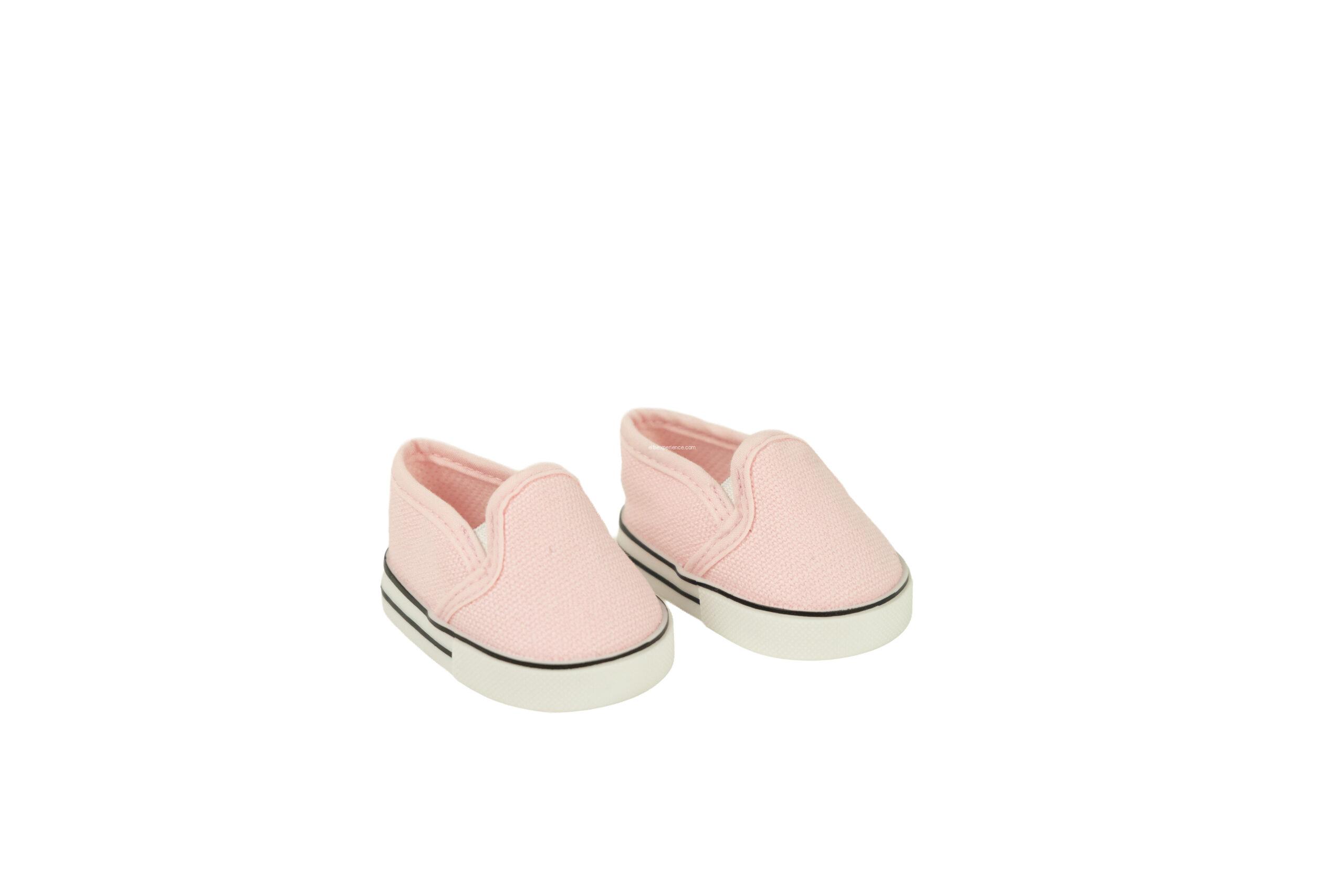 6347-6349 SET BOTAS PARA MUÑECOS DE 45 CM - Imagen 7