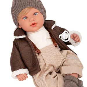 65317 ELEGANCE 45 CM IRIO