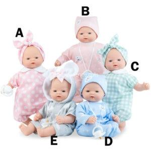 155 Sueñecitos 26cm (Bolsa)