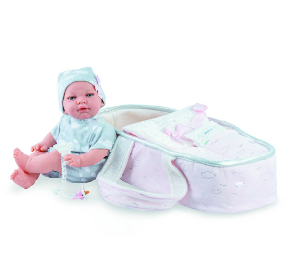 710 SWEET BABY CUNA
