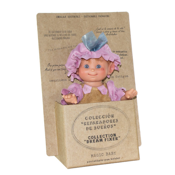 140B Medievales gnomito