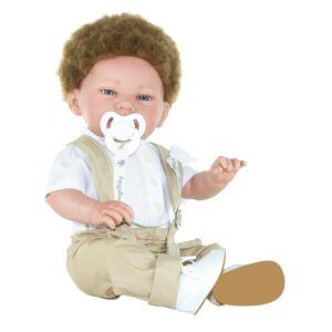 46115 R - Conjunto Mario