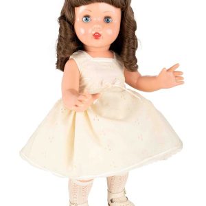 MP50113 MP Vestido Beig