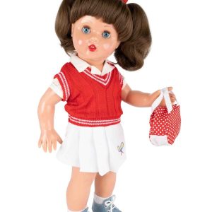 MP50016 MP Tenista C/Bolso