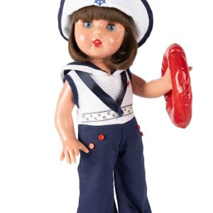 MP50223 MP Marinera Flotador