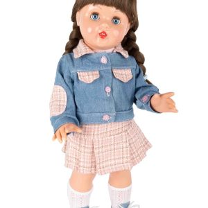 MP50089 MP Cazadora Vaquera