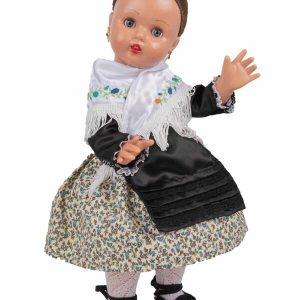 MP50112B MP Aragonesa Blanca