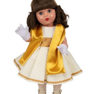 MP50123 MP Vestido Gala c/Chal