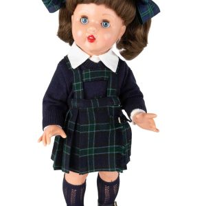 MP50140 MP Uniforme Escolar