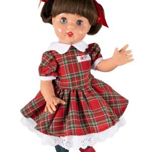 MP50209 MP Conjunto Escocés rojo/verde