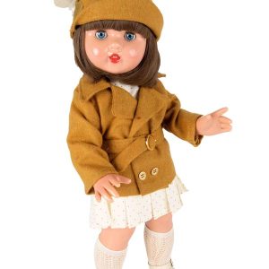 MP50264 MP Conjunto Americana Ocre