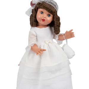 MP50283M MP. COMUNIÓN 2024 MORENA