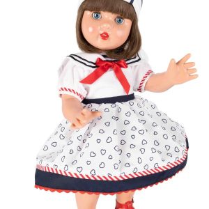 MP50247 MP Vestido Marinero