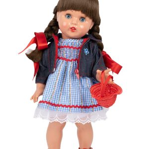 MP50263 MP Campesina vichy azul