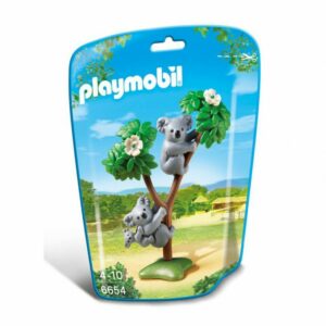 6654 Familia Koalas