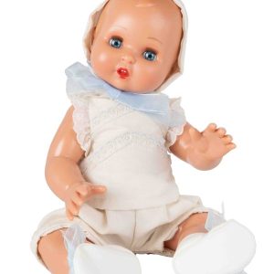 JB05076 JB Pelele Beig/Celeste