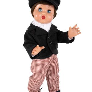 JP50008 JP Madrileño