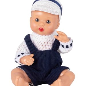 MJB05054 MINI JB Pichi Marino