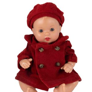 Juanin Bebe Mini