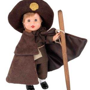 MJP05021 MINI JP Peregrino