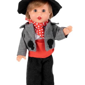 MJP05022 MINI JP Sevillano