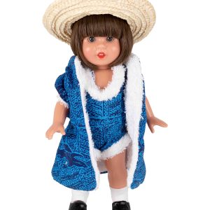 MM60013 MINI MP conjunto playero