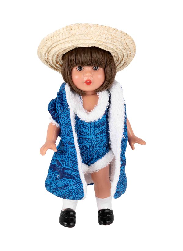 MM60013 MINI MP conjunto playero