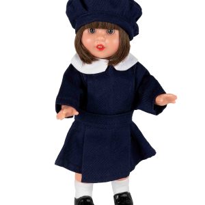 MM60014 MINI MP colegiala