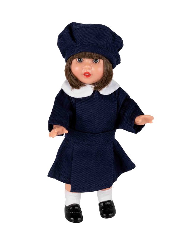 MM60014 MINI MP colegiala