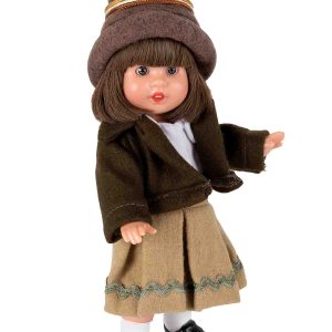 MM60022 MINI MP conjunto otoño