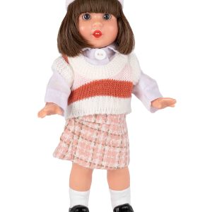 MM60046 MINI MP Conjunto Falda Gales