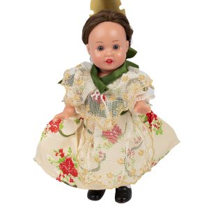 MM60067B MINI MP Valenciana Beig
