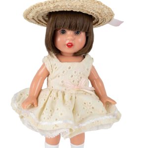 MM60068 MINI MP Vestido beig
