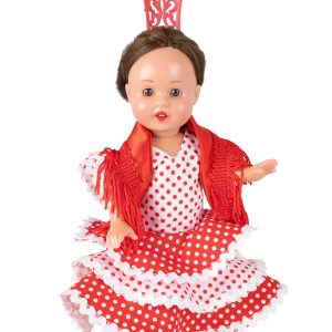 MM60083 MINI MP sevillana
