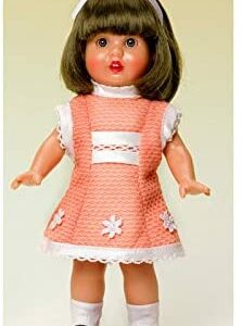 MM20100 Mini Vestido Salmon