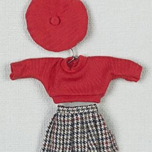 MM20025 Mini conjunto invierno 2000