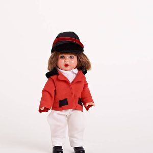 MM20117 Mini Conjunto Hipica