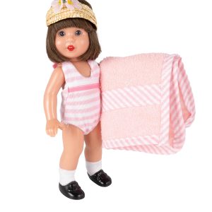 MM60121 MINI MP Playera Rosa