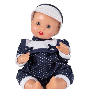 MJB05060 MINI JB Pelele Marino