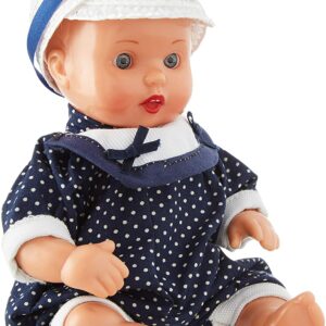 MJB25060 Mini conjunto Pelele Marino